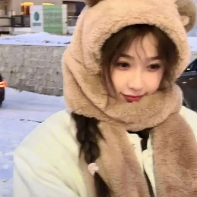 一个好人
