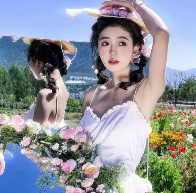 我知道这是真的